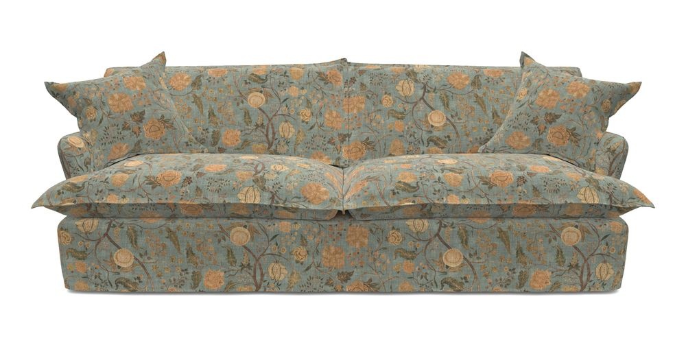 Bespoke 4 Seater Sofas
