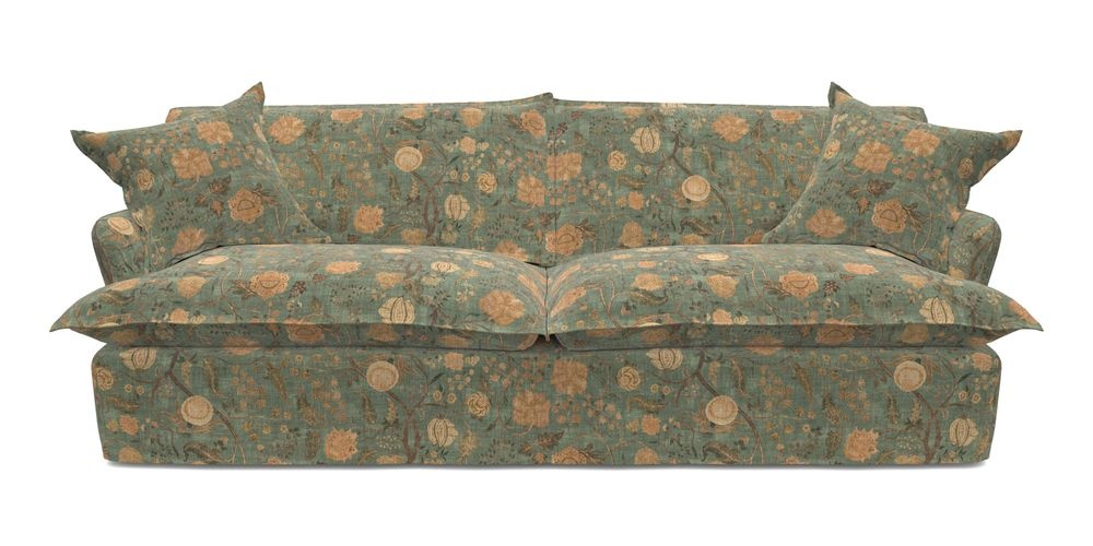 Bespoke 4 Seater Sofas