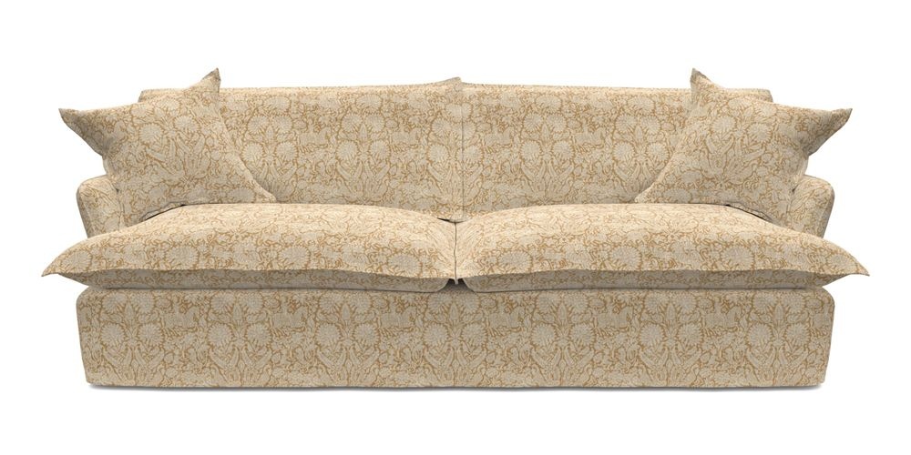 Bespoke 4 Seater Sofas