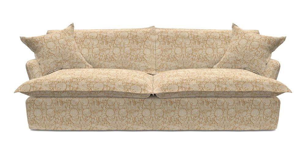 Bespoke 4 Seater Sofas