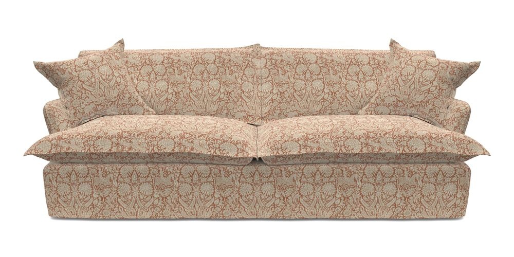 Bespoke 4 Seater Sofas