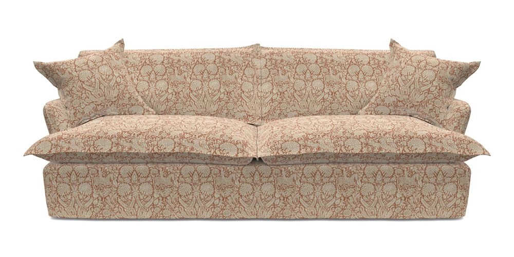 Bespoke 4 Seater Sofas