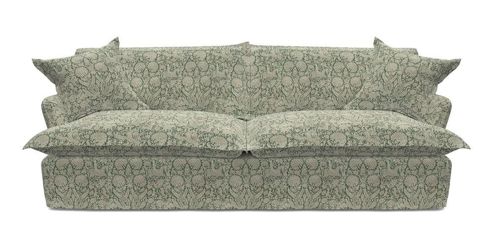 Bespoke 4 Seater Sofas