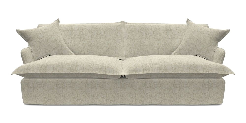 Bespoke 4 Seater Sofas