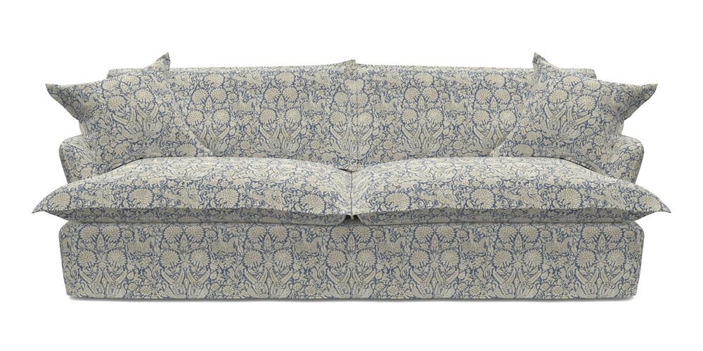 Bespoke 4 Seater Sofas