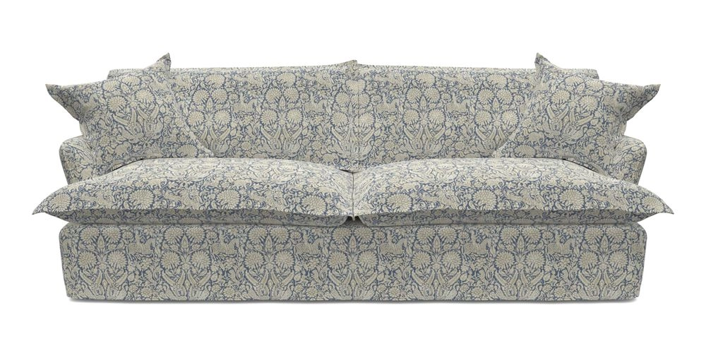 Bespoke 4 Seater Sofas