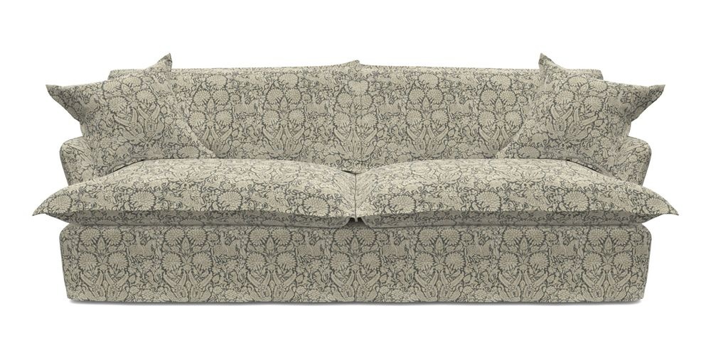 Bespoke 4 Seater Sofas