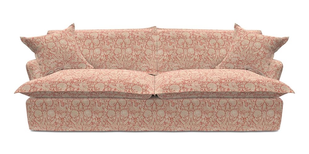 Bespoke 4 Seater Sofas