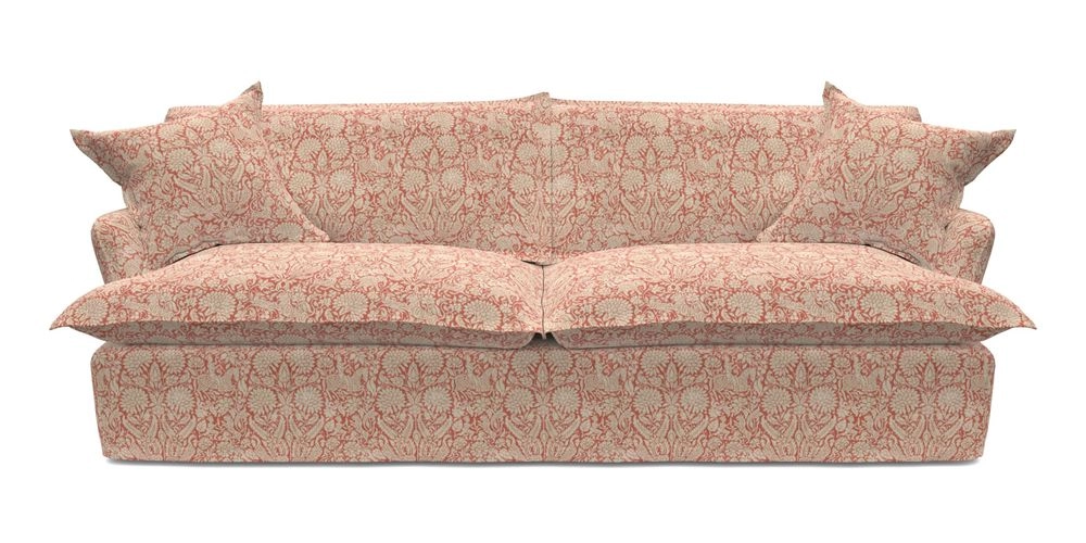 Bespoke 4 Seater Sofas