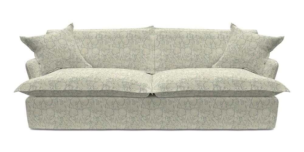 Bespoke 4 Seater Sofas