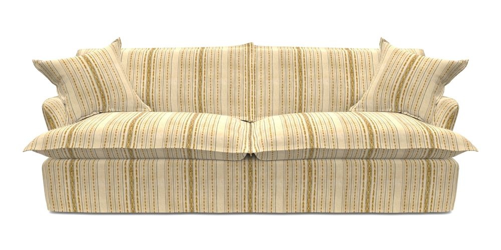 Bespoke 4 Seater Sofas