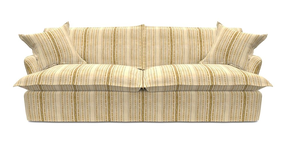 Bespoke 4 Seater Sofas