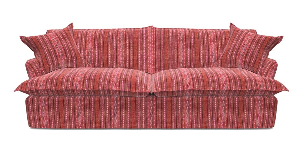 Bespoke 4 Seater Sofas