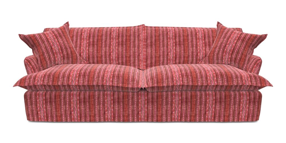 Bespoke 4 Seater Sofas