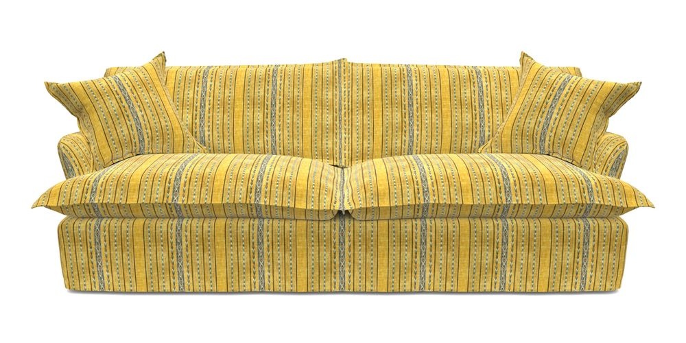 Bespoke 4 Seater Sofas