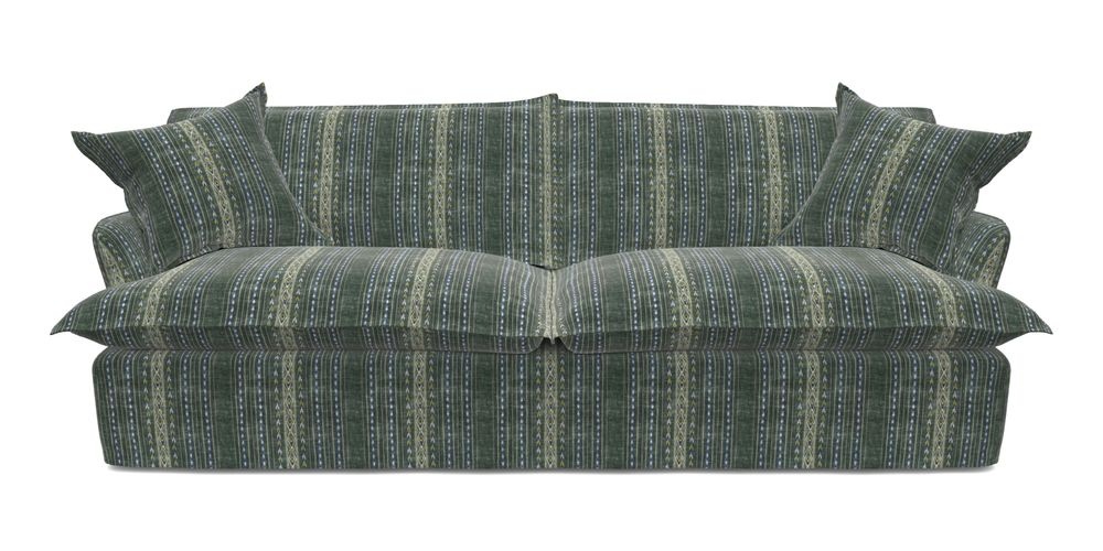 Bespoke 4 Seater Sofas