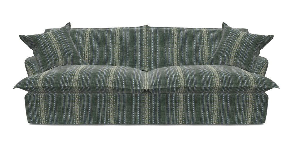 Bespoke 4 Seater Sofas