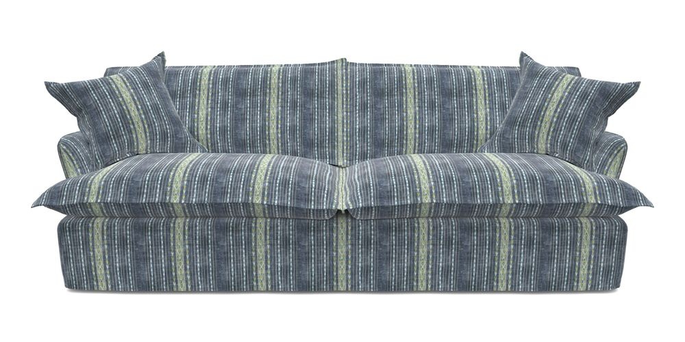 Bespoke 4 Seater Sofas