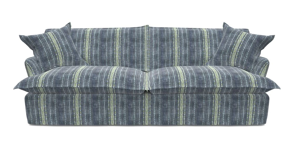 Bespoke 4 Seater Sofas
