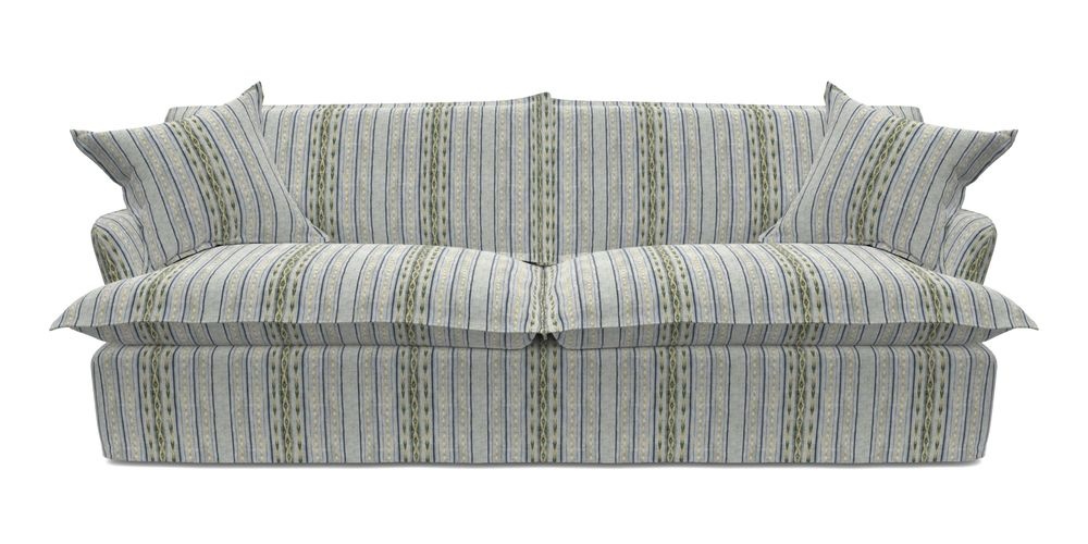 Bespoke 4 Seater Sofas