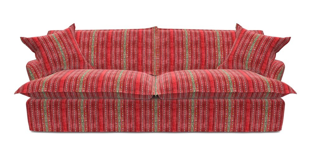 Bespoke 4 Seater Sofas