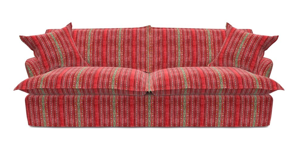 Bespoke 4 Seater Sofas