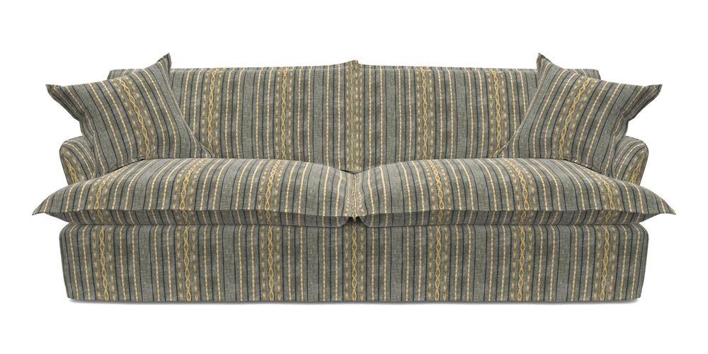 Bespoke 4 Seater Sofas