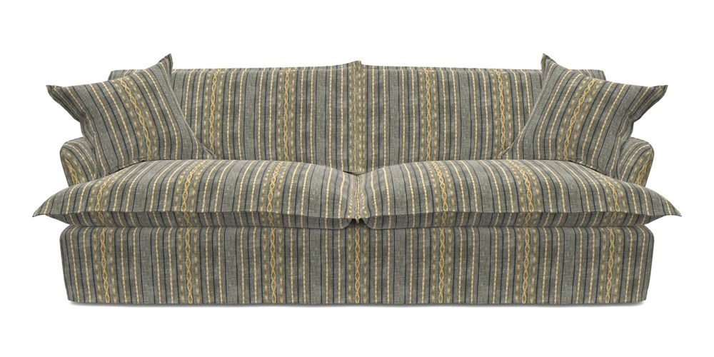 Bespoke 4 Seater Sofas