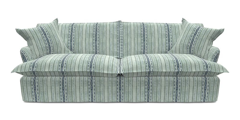 Bespoke 4 Seater Sofas