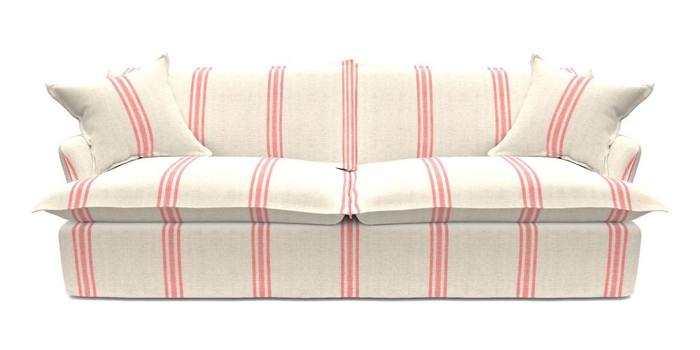 Bespoke 4 Seater Sofas