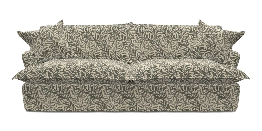 Bespoke 4 Seater Sofas