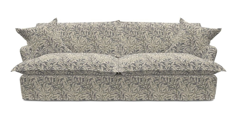 Bespoke 4 Seater Sofas