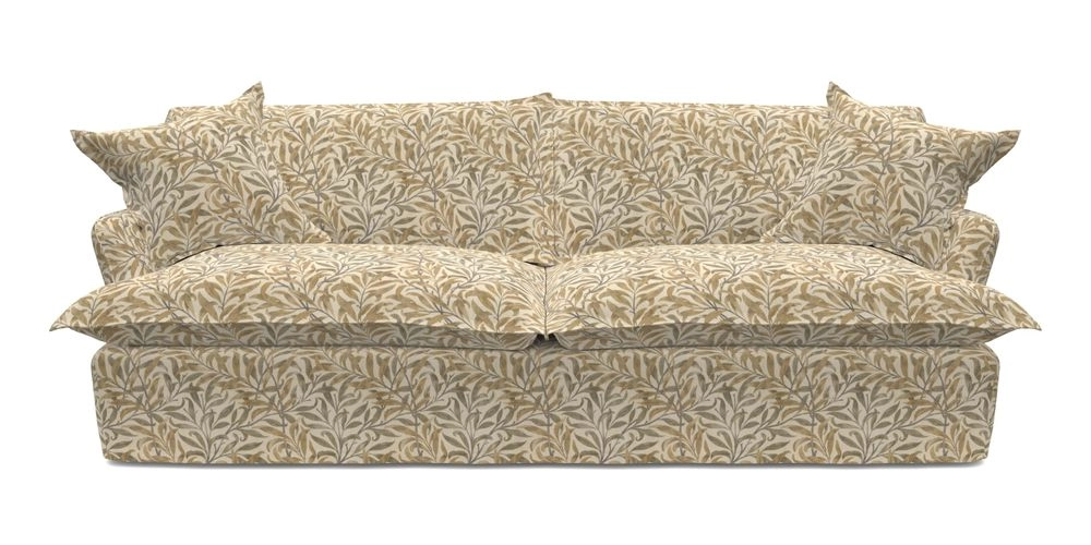 Bespoke 4 Seater Sofas