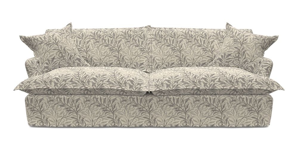 Bespoke 4 Seater Sofas