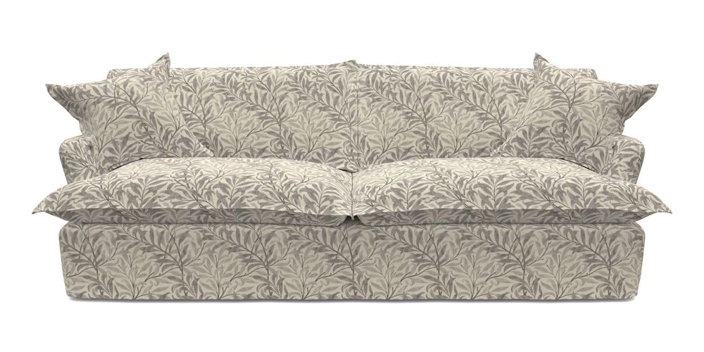 Bespoke 4 Seater Sofas