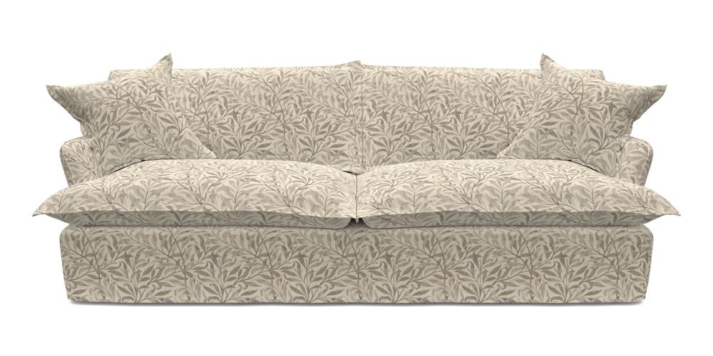 Bespoke 4 Seater Sofas