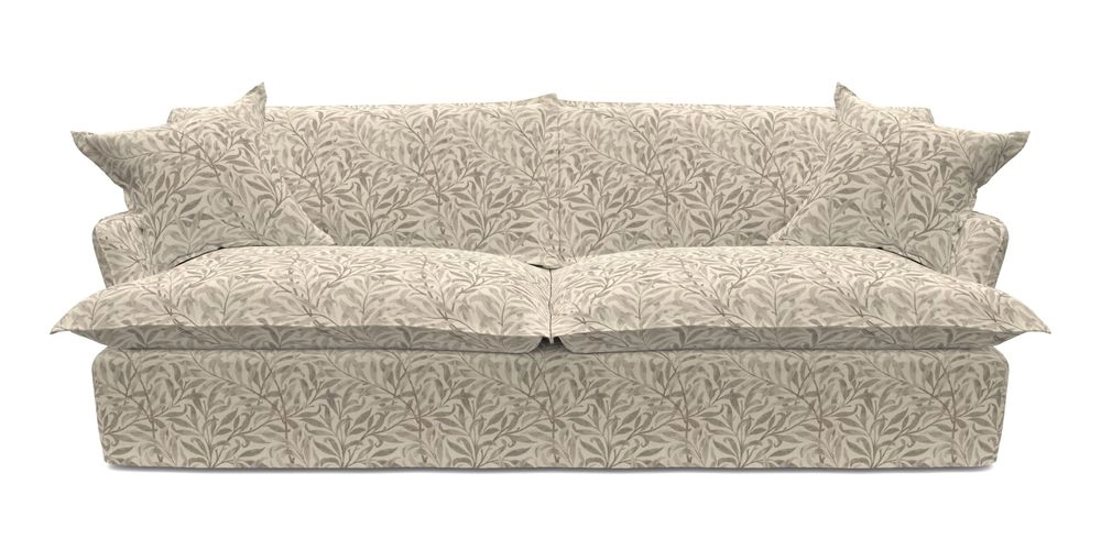 Bespoke 4 Seater Sofas