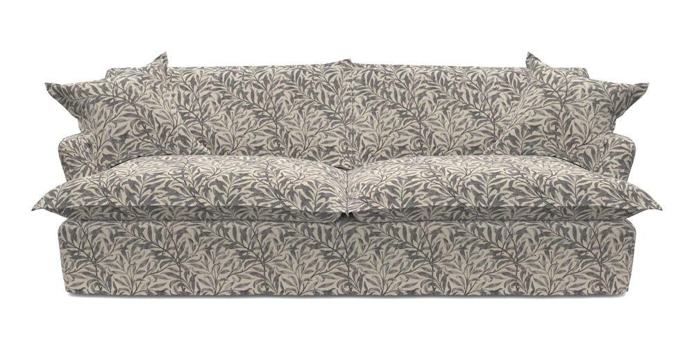 Bespoke 4 Seater Sofas