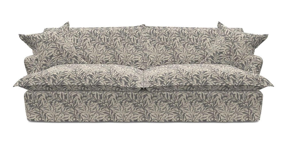 Bespoke 4 Seater Sofas