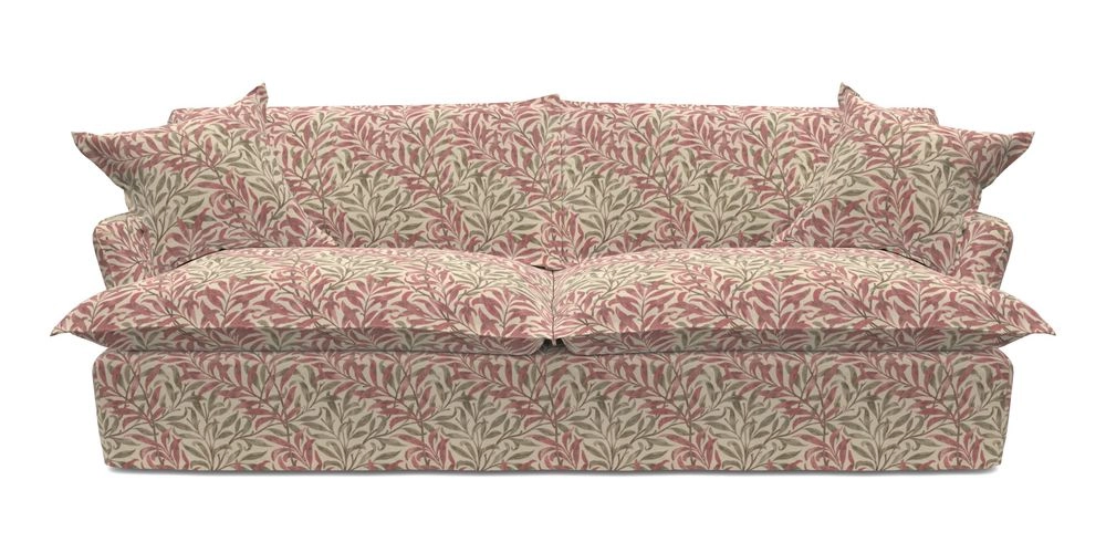 Bespoke 4 Seater Sofas