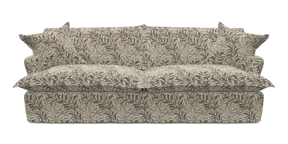 Bespoke 4 Seater Sofas
