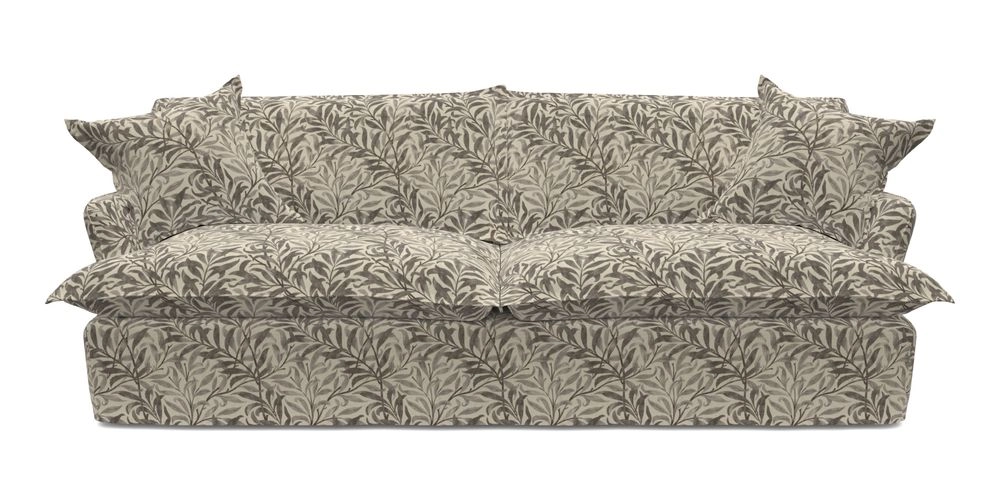 Bespoke 4 Seater Sofas