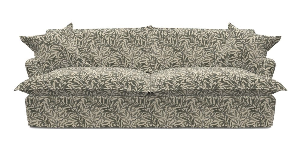 Bespoke 4 Seater Sofas