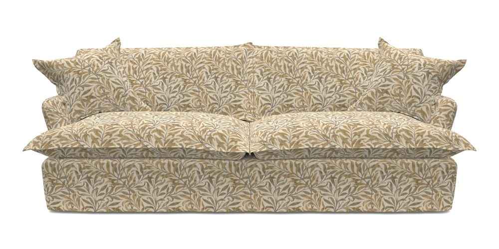 Bespoke 4 Seater Sofas