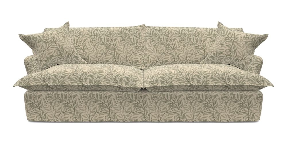 Bespoke 4 Seater Sofas