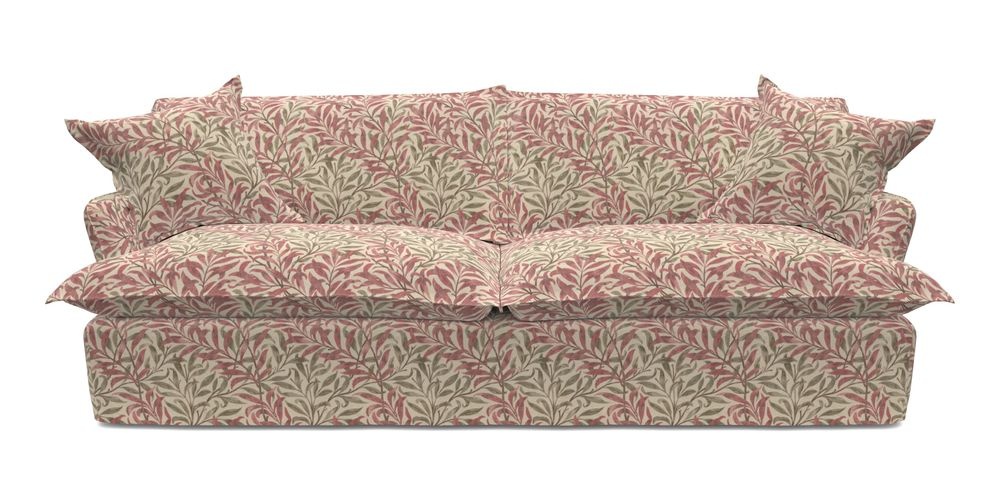 Bespoke 4 Seater Sofas