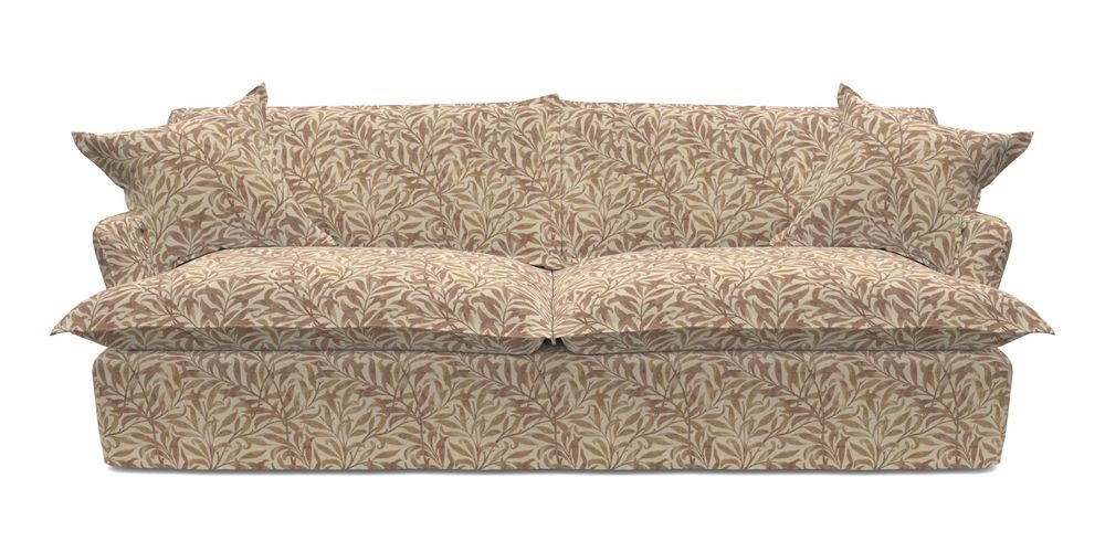 Bespoke 4 Seater Sofas