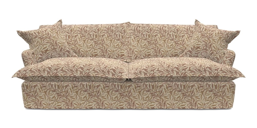 Bespoke 4 Seater Sofas