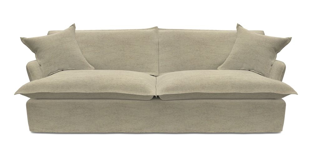 Bespoke 4 Seater Sofas