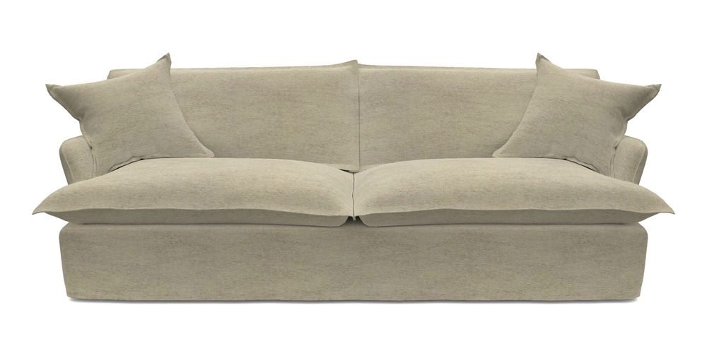 Bespoke 4 Seater Sofas